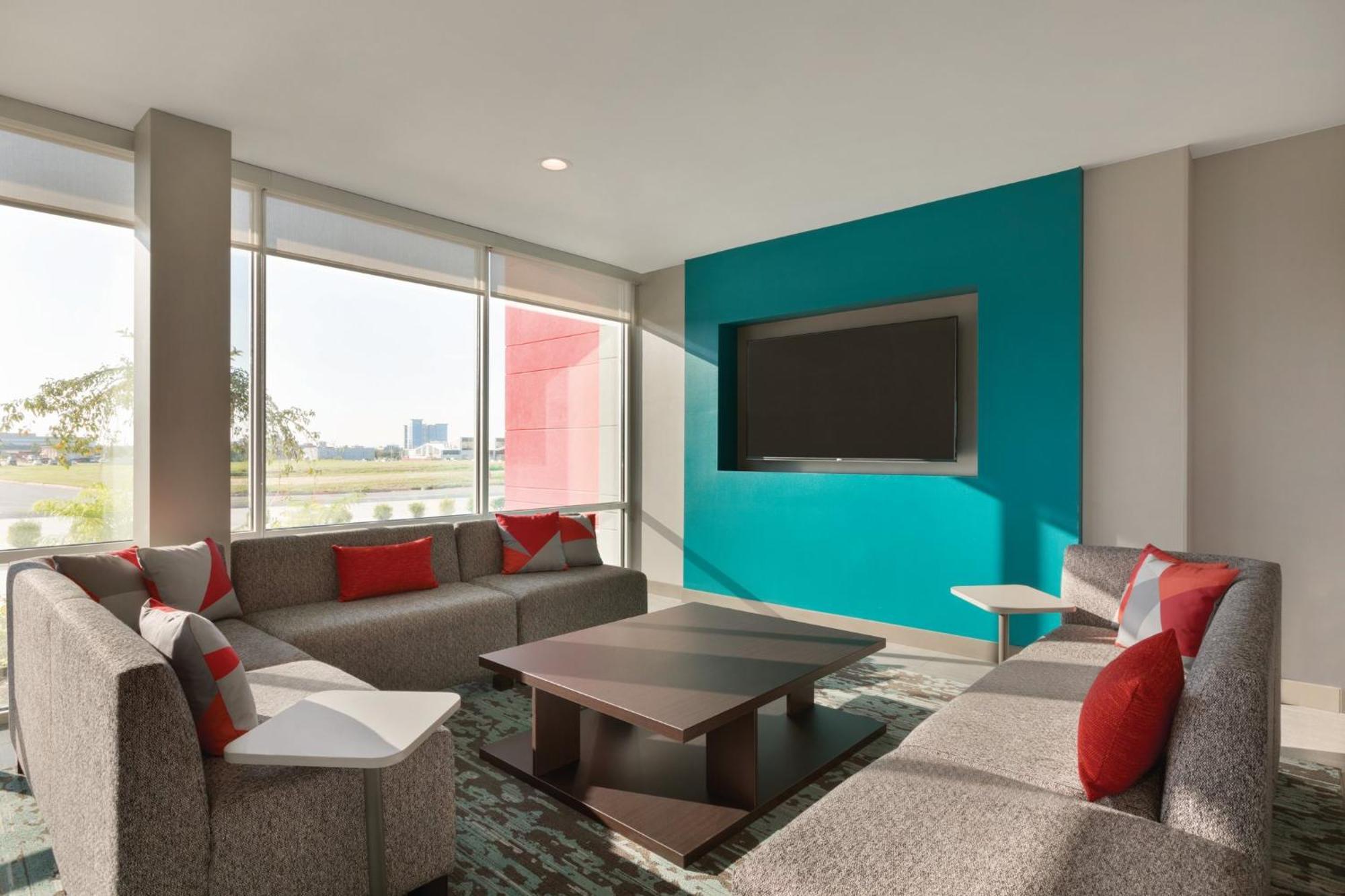 Avid Hotel Fort Payne By Ihg Exteriör bild