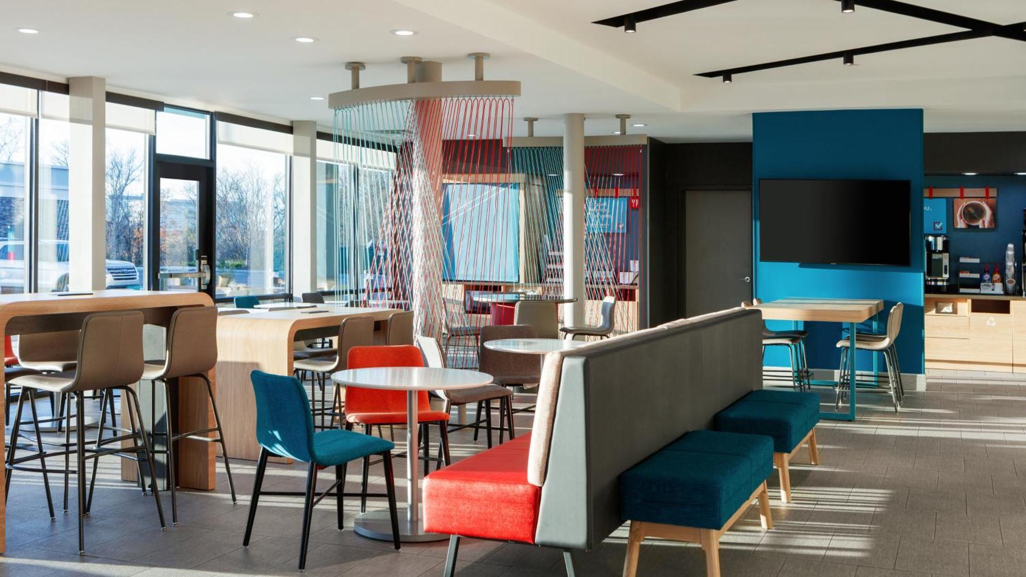 Avid Hotel Fort Payne By Ihg Exteriör bild