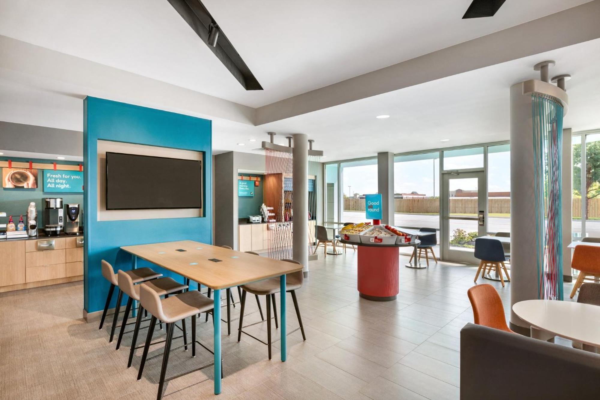 Avid Hotel Fort Payne By Ihg Exteriör bild