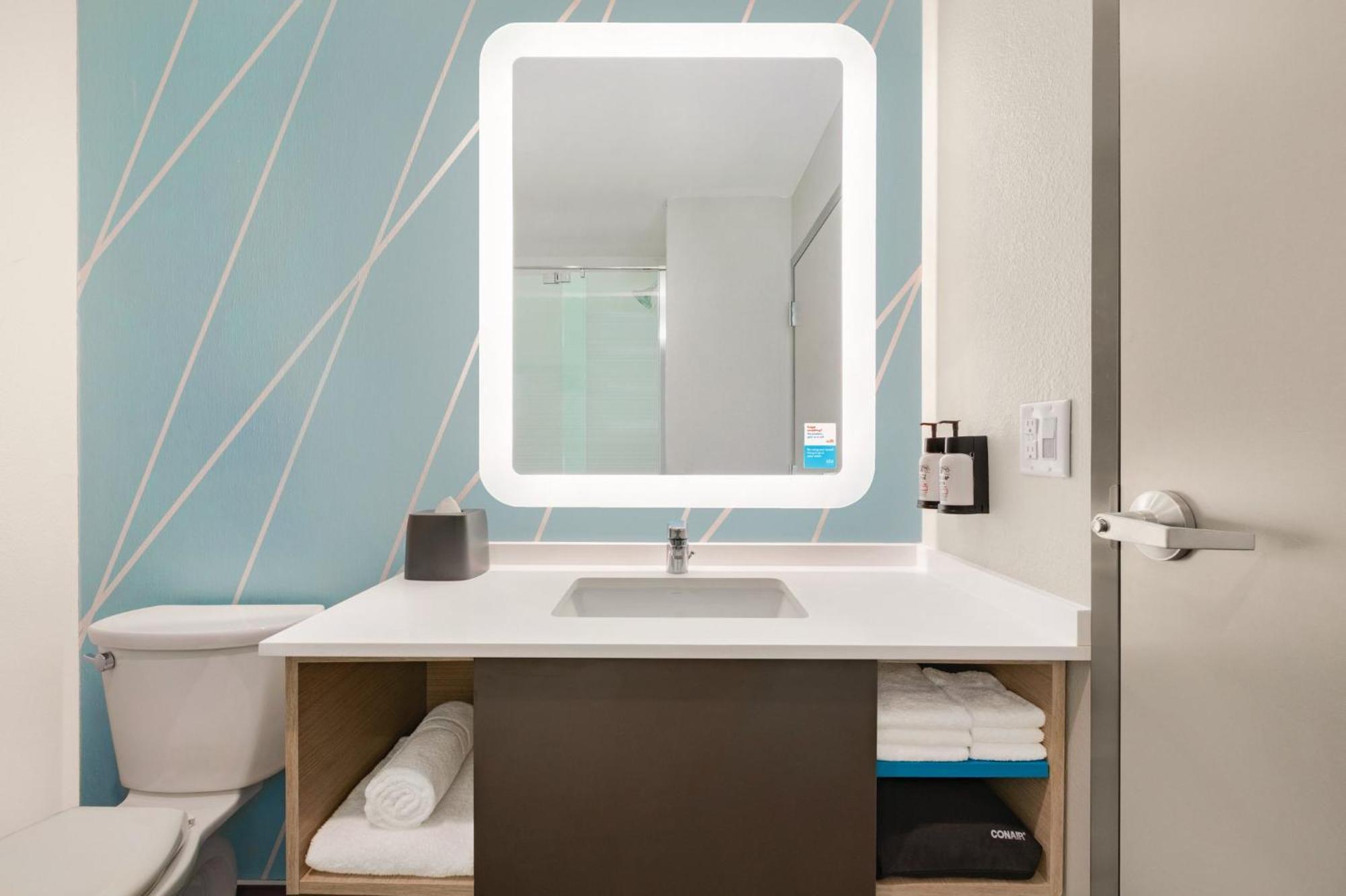 Avid Hotel Fort Payne By Ihg Exteriör bild