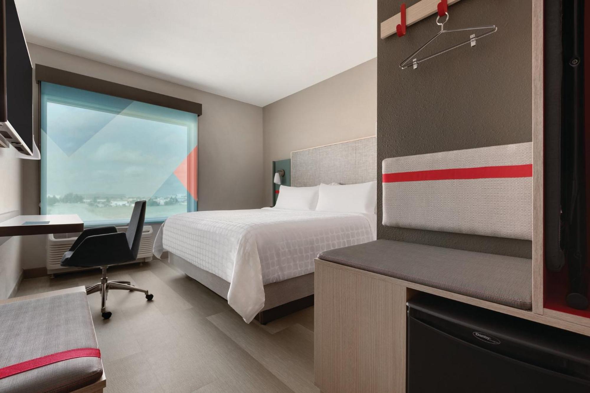Avid Hotel Fort Payne By Ihg Exteriör bild