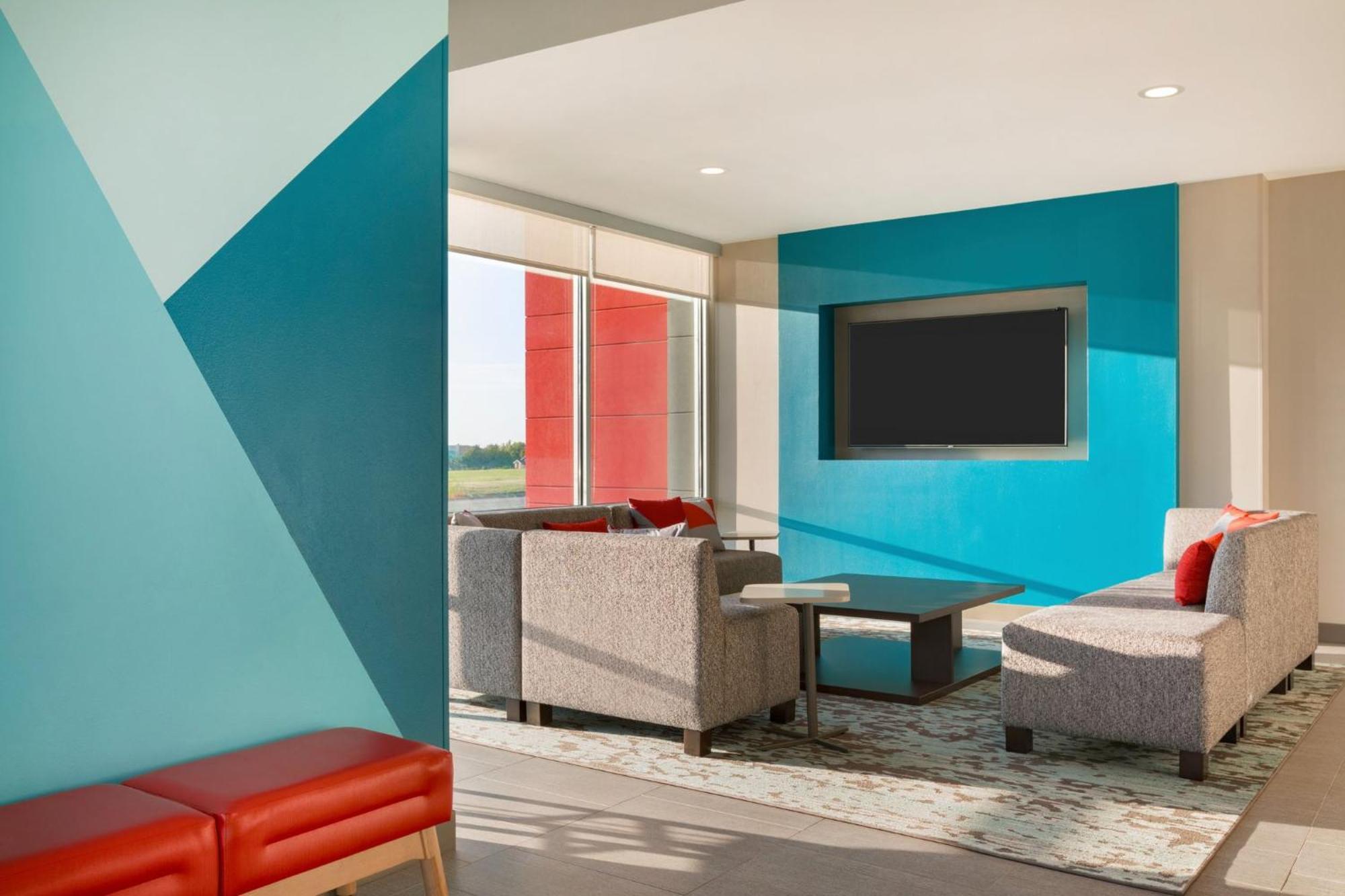 Avid Hotel Fort Payne By Ihg Exteriör bild