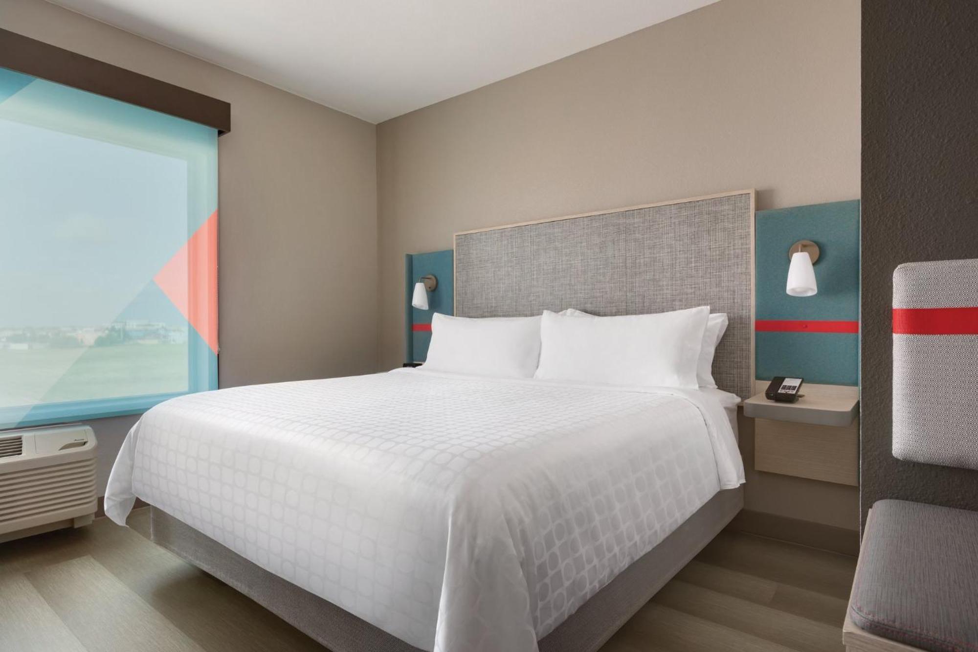Avid Hotel Fort Payne By Ihg Exteriör bild