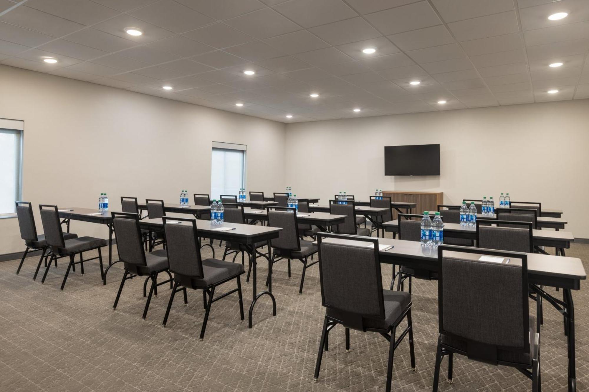 Avid Hotel Fort Payne By Ihg Exteriör bild