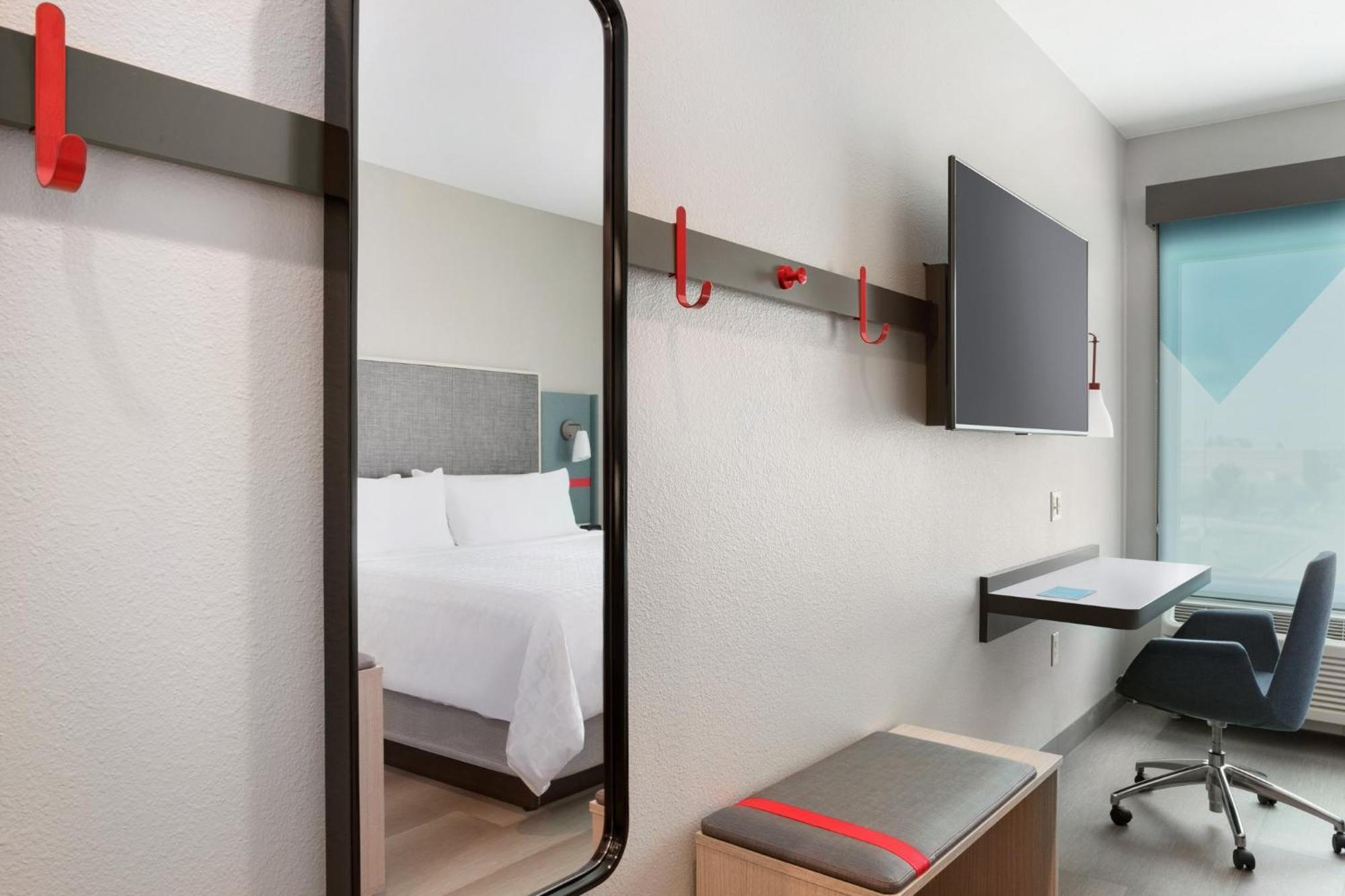 Avid Hotel Fort Payne By Ihg Exteriör bild