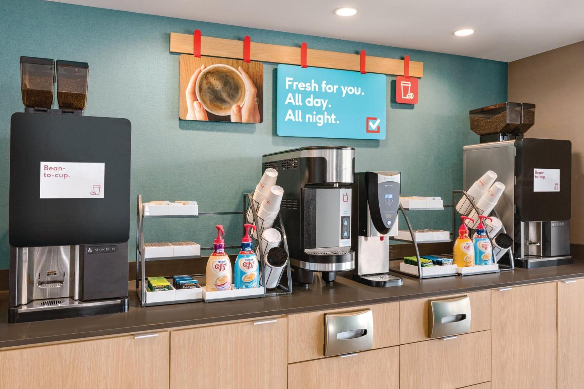 Avid Hotel Fort Payne By Ihg Exteriör bild