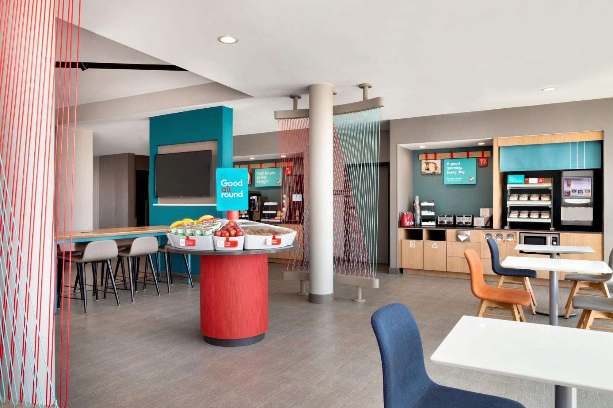 Avid Hotel Fort Payne By Ihg Exteriör bild